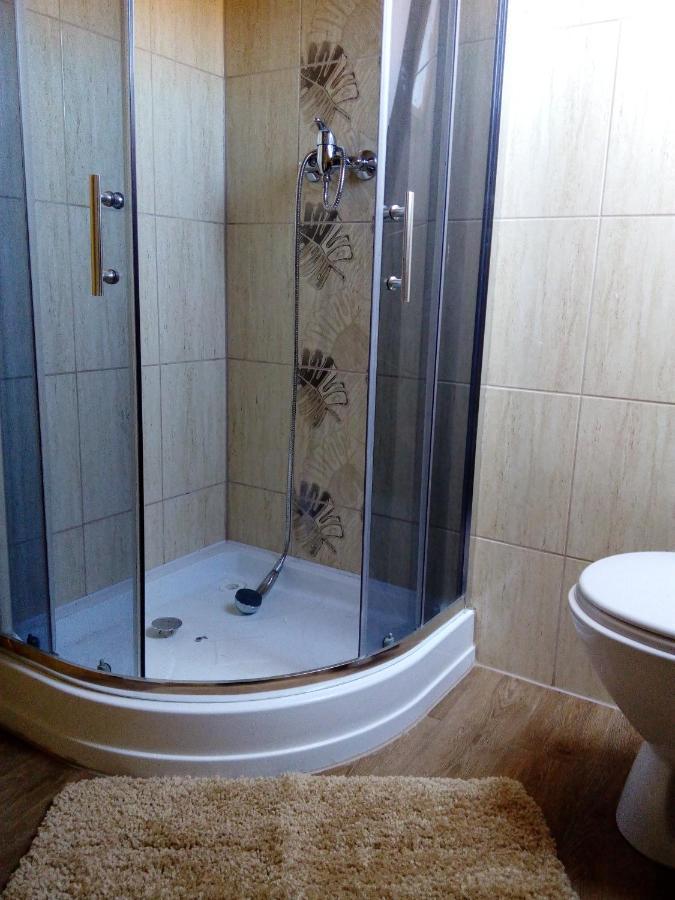 Zamecek Zdiky - Zamecky Apartman Bujanov ภายนอก รูปภาพ